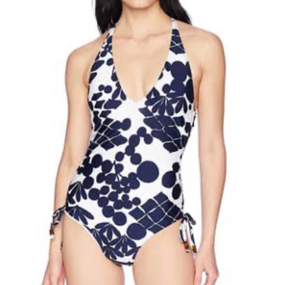 Free ship🆕 Trina Turk ☀️ Swim and Spa swimsuit ☀️